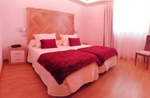 Mini-hôtel Mizmaya Ll *