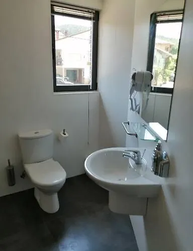 Mini-hôtel Mizmaya Ll *