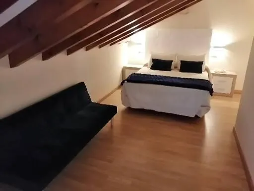 Mizmaya Ll Mini-hôtel *