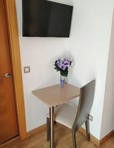 Mizmaya Ll Mini-hôtel *