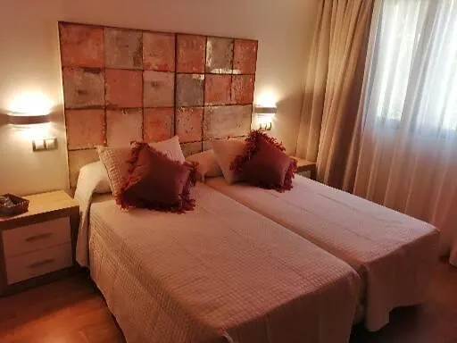 Mizmaya Ll Mini-hôtel *