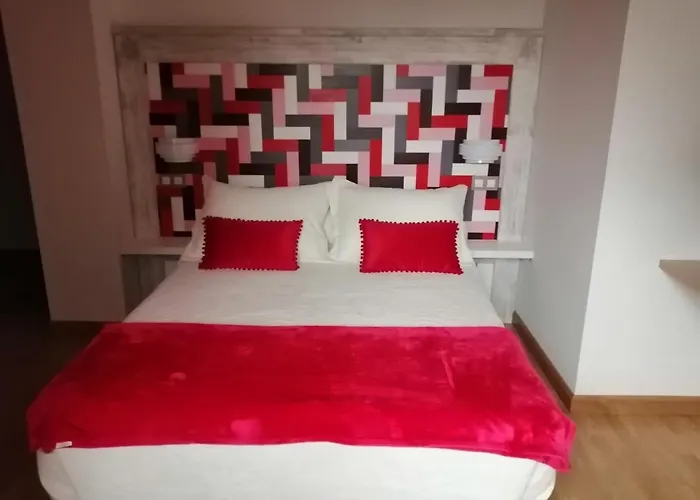 Mizmaya Ll Mini-hôtel *