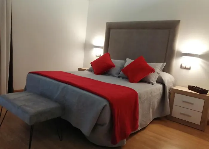 Mizmaya Ll Mini-hôtel